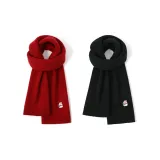 2 Pack (Christmas Red+Black)