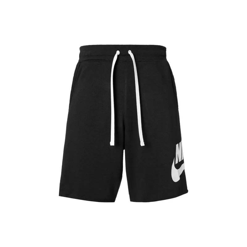 Nike Casual Shorts Men Black-1