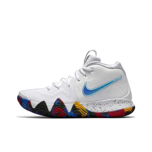 Nike Kyrie 4 EP 'NCAA Tournament'