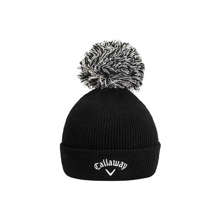 Callaway Polyester Beanies Women's-1