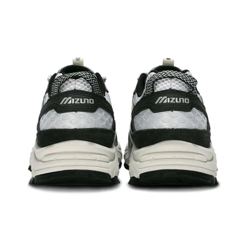 Mizuno Fiyi Tl 'Grey Black'-4