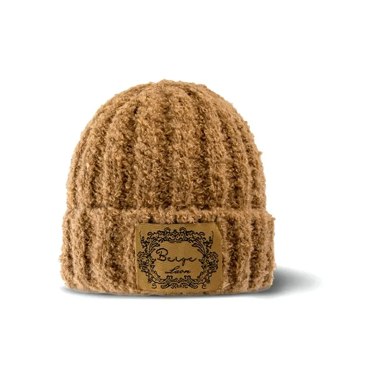 AAJF Beanies Unisex-0