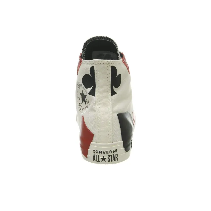 Converse Chuck Taylor All Star Hi Queen Of Hearts-3