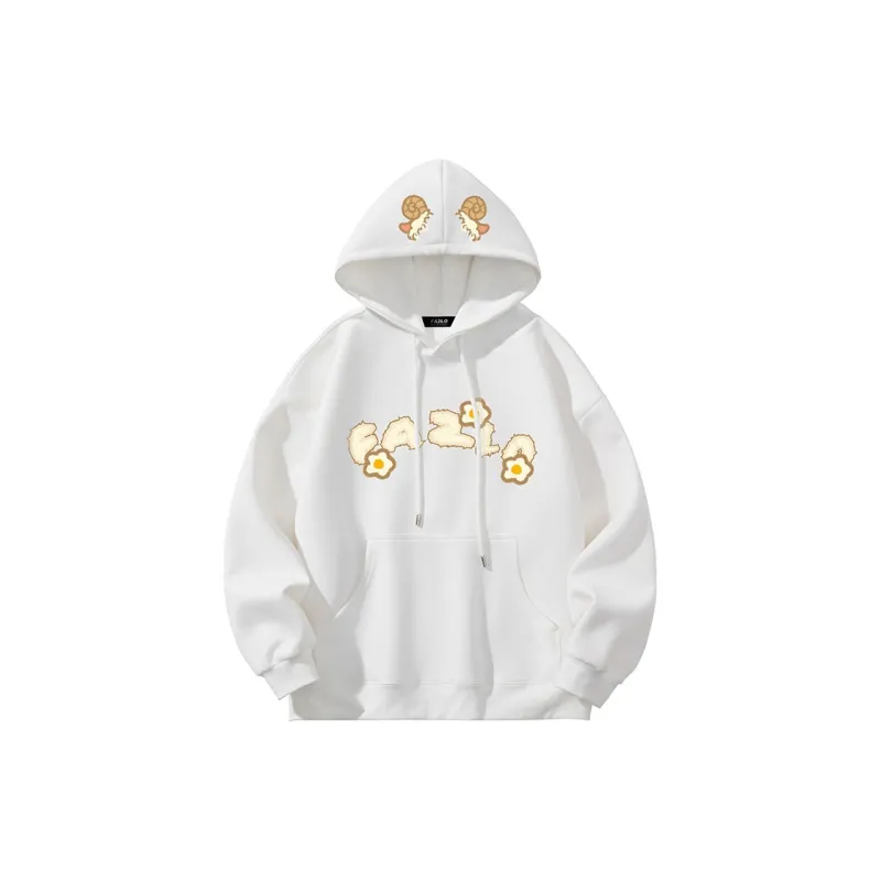 FA2LO Sweatshirts Unisex-7