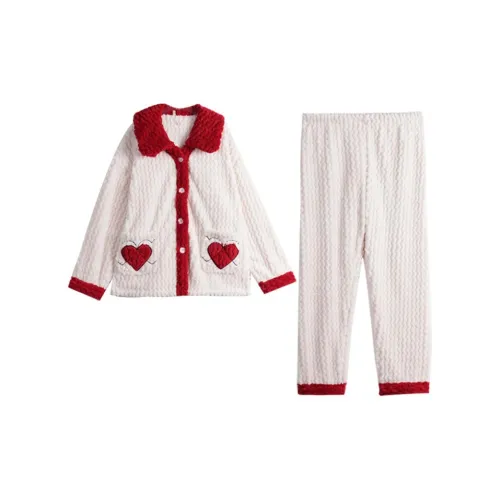 Dorame Women's Pajama Sets
