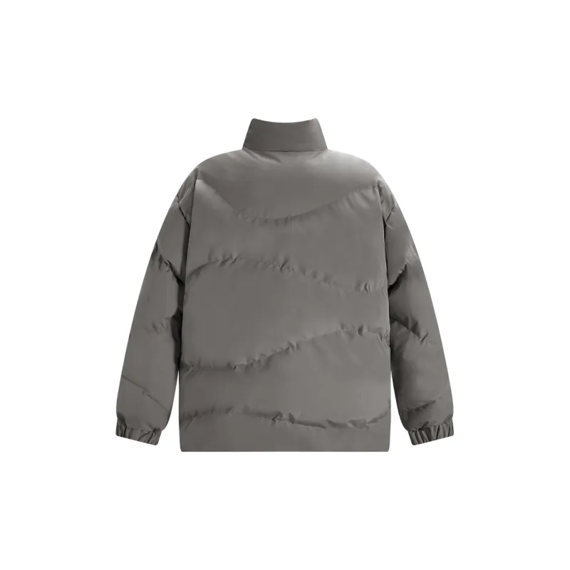 404MOB GANG Puffer Jacket Unisex-14