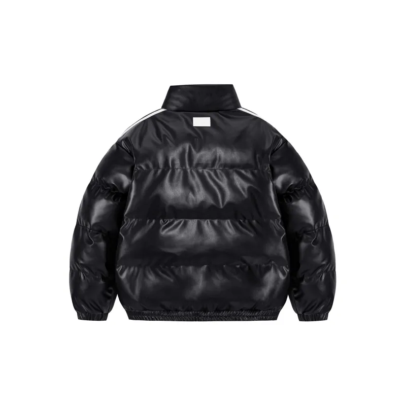 ICONS Lab Puffer Jackets Unisex-1
