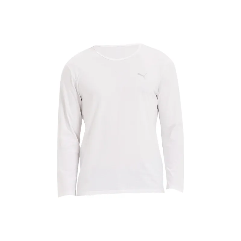 PUMA T-Shirts Men-1
