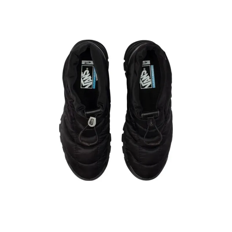 Vans Vault Slip Hiker Lx 'Cabin Fever Black'-3