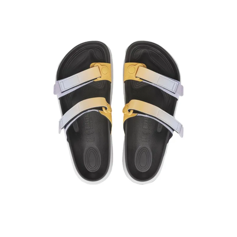 Birkenstock Sahara Women's Slide Slippers Women's Gradient Purple Regular-3