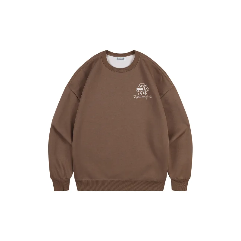 Romance No Fade Sweatshirts Unisex-17