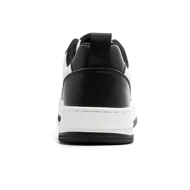 K bird Slip Resistant Water Resistant Wear Resistant Lightweight Low Top Skateboard Shoes Men's-4