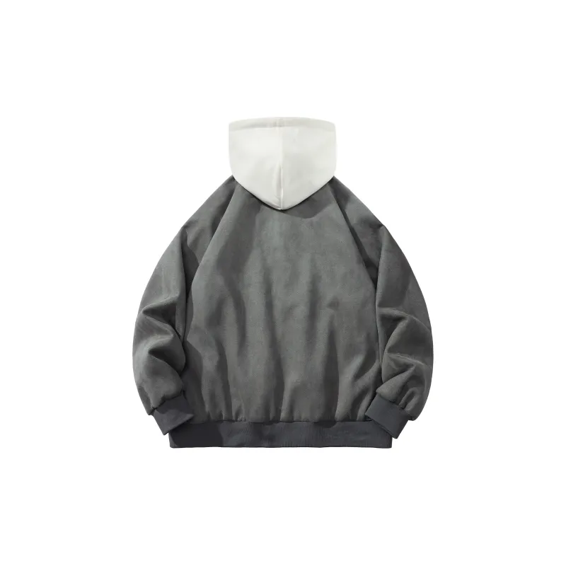 LIVINGTOWN Sweatshirt Set Unisex-9