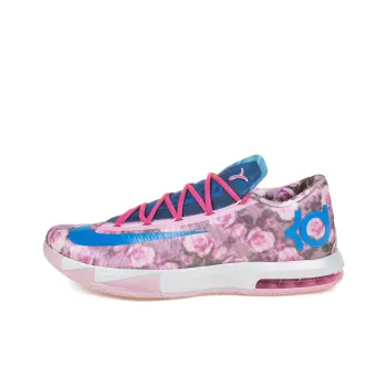 Nike Kd 6 Aunt Pearl