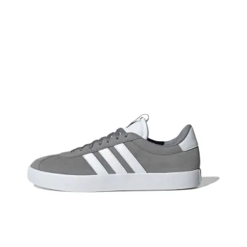 Vl Court Adidas 3.0 'Grey White'