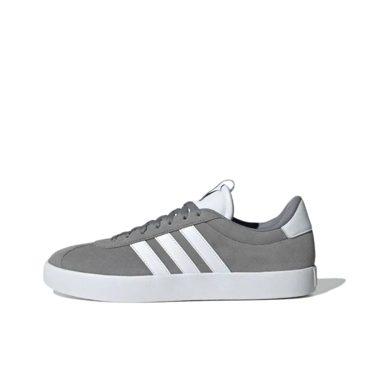 Vl Court Adidas 3.0 'Grey White'-0