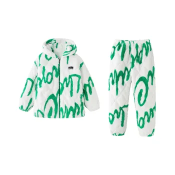 QINZUIMAO Women's Pajama Sets