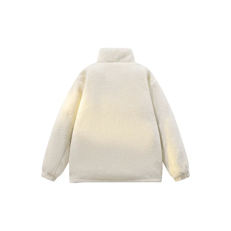 LUCKY BRAND Puffer Jackets Unisex-10