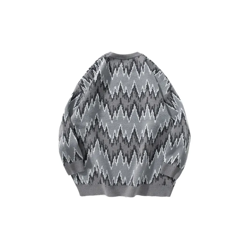 GOLFCROSS Sweaters Unisex-8