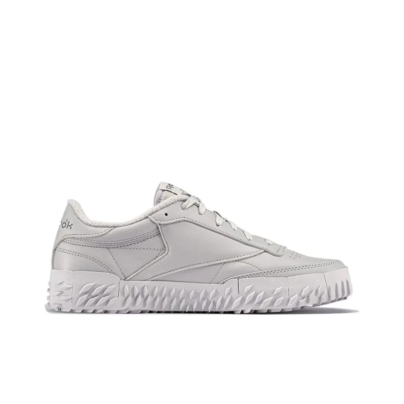 Reebok Club C Vibram 'Cold Grey'-1