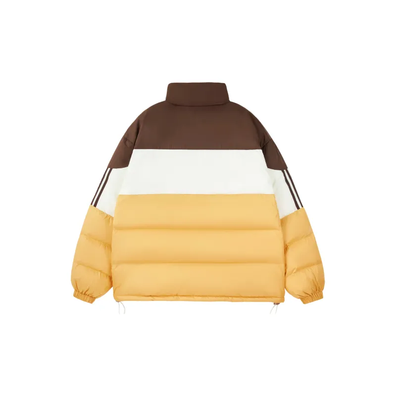 FPA AW23 Fall/Winter Collection Down Jacket Unisex-1