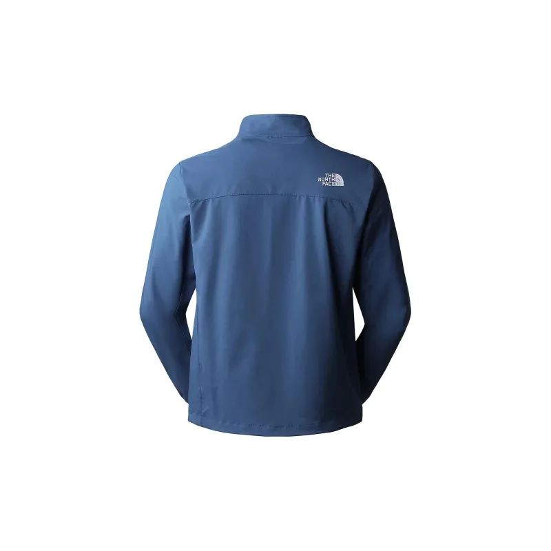 THE NORTH FACE Nimble Jacket Men's Blue-1