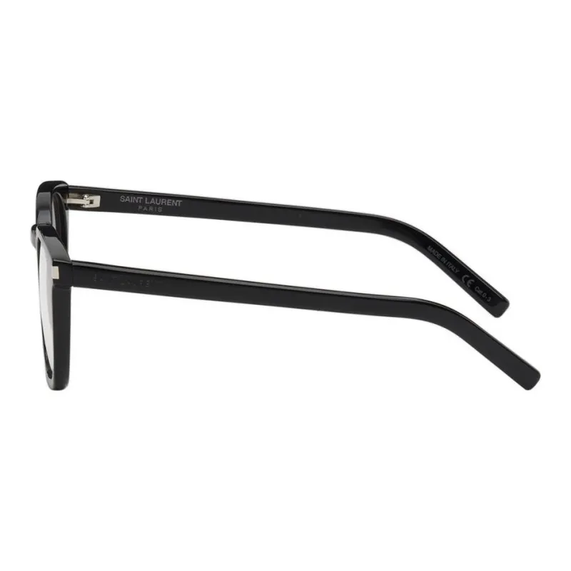 SAINT LAURENT Square frame Glasses-1
