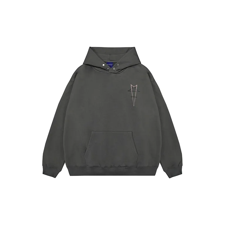 Ori Frederiqo Sweatshirt Unisex-7