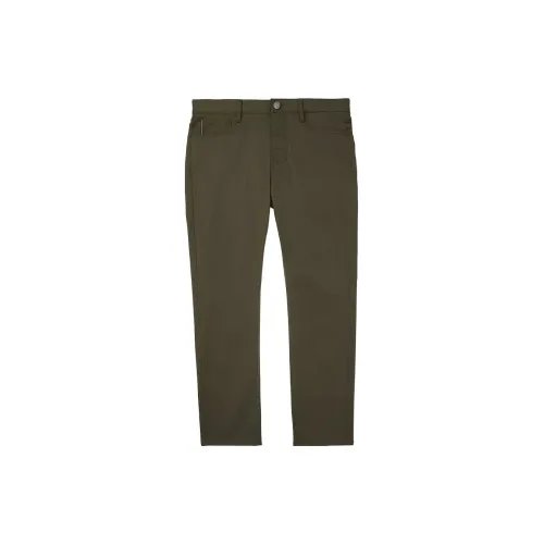 Tommy Hilfiger Casual Pants Men Linen