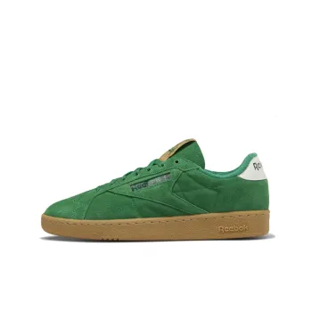 Reebok Club C 85 Grounds 'Dart Board Glen Green'