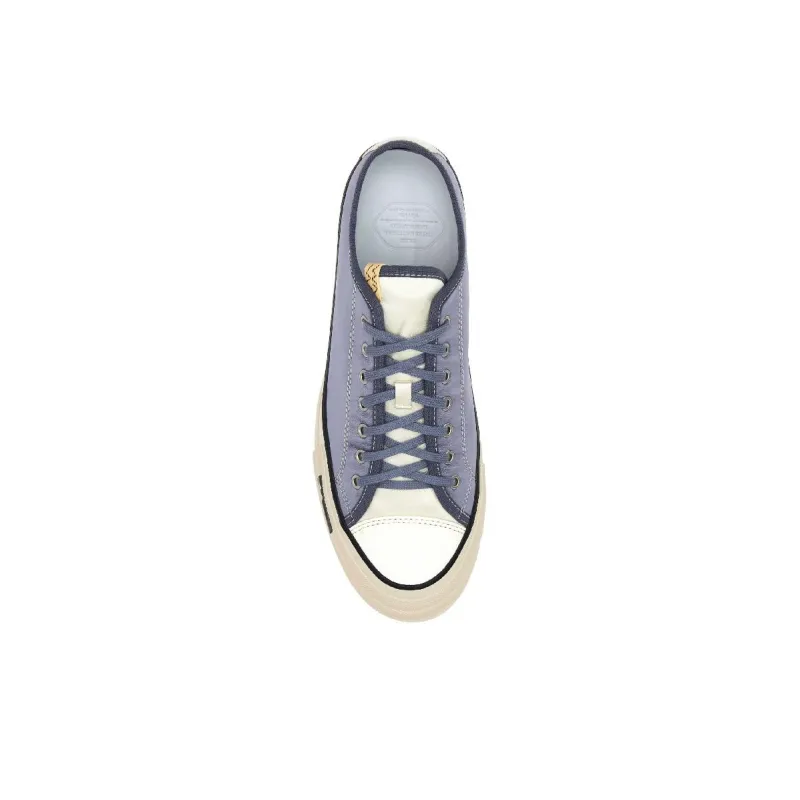 Visvim Skagway Lo 'Satin - Purple'-2