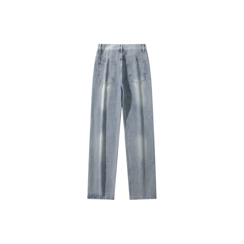 SandKnit Jeans Unisex-10