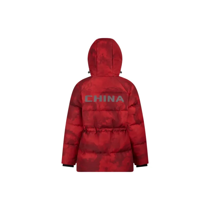 BOSIDENG Classic Extreme Cold Down Jacket Women's-13