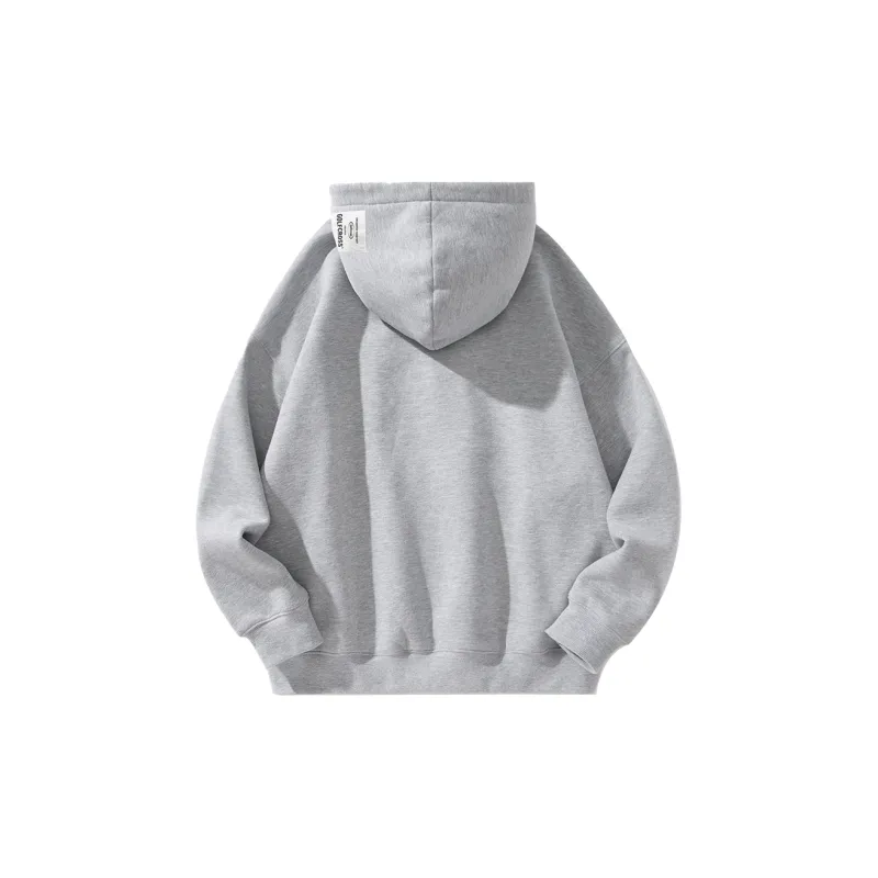 GOLFCROSS Sweatshirts Unisex-19