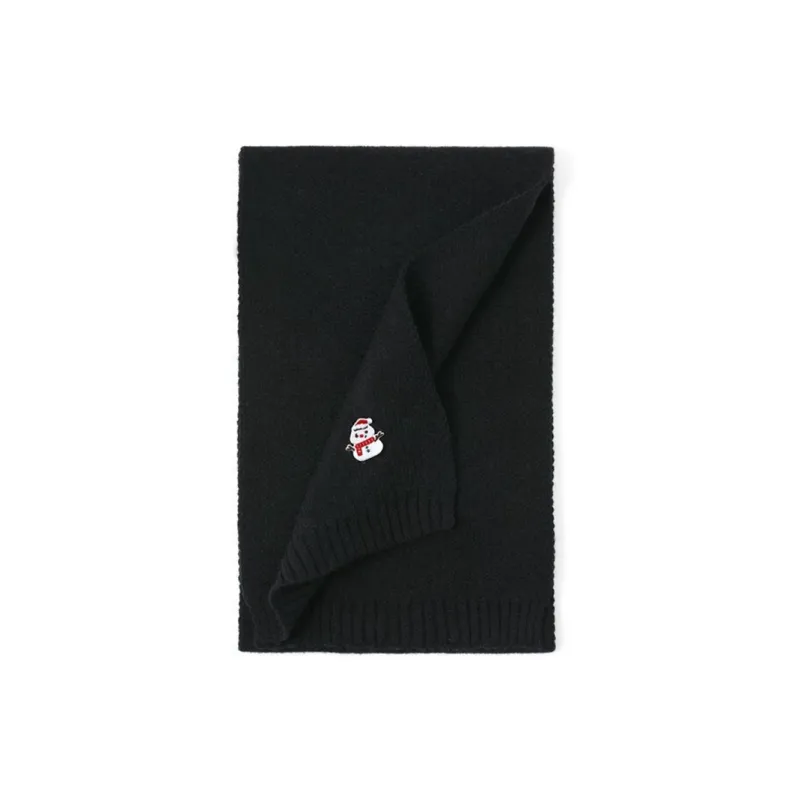 FREE RABBITⅡ Knit Scarves Unisex-7