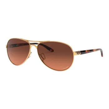 Oakley Feedback Pilot frame Sunglasses