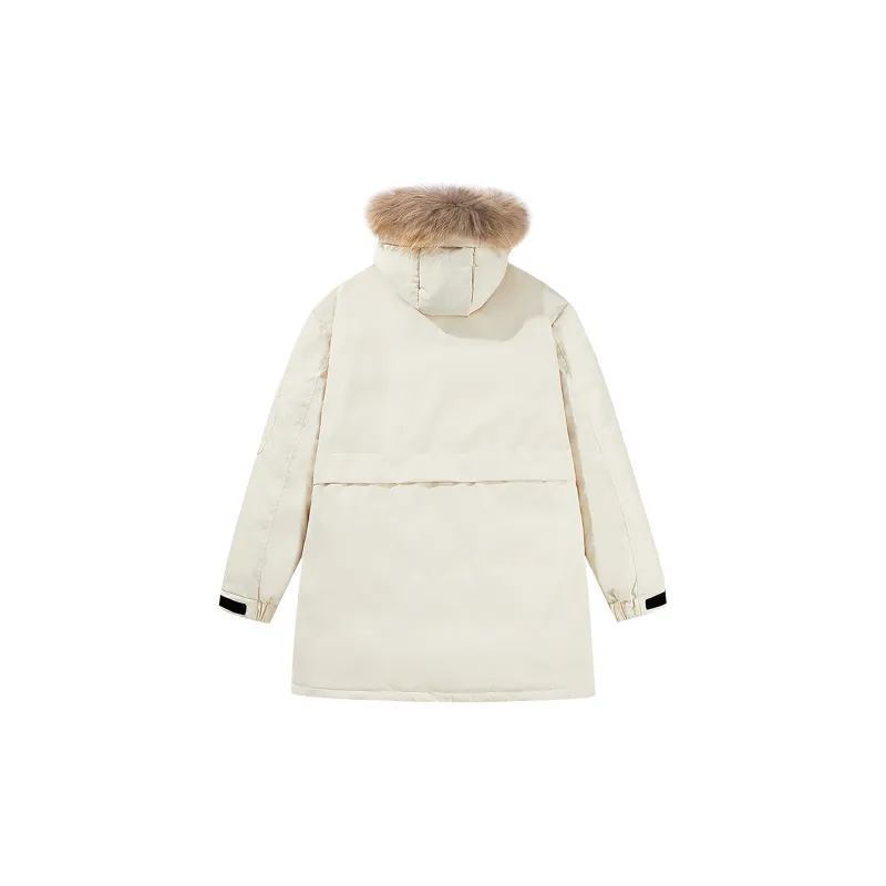 BRNR Down Jackets Unisex-4