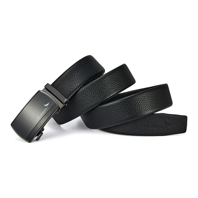 RED DRAGONFLY Leather Belts Men-3