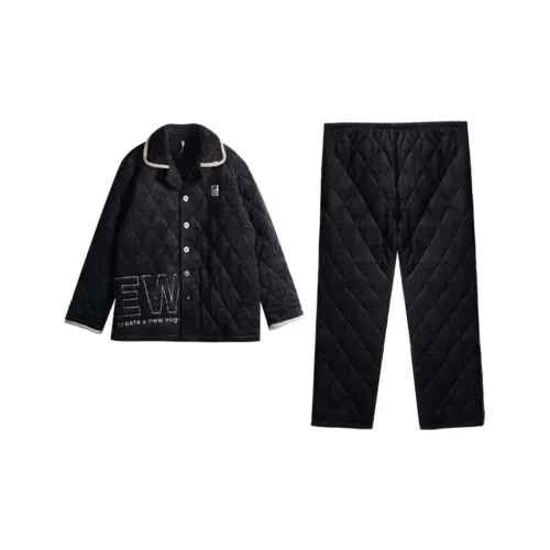 Dorame Men Pajama Sets