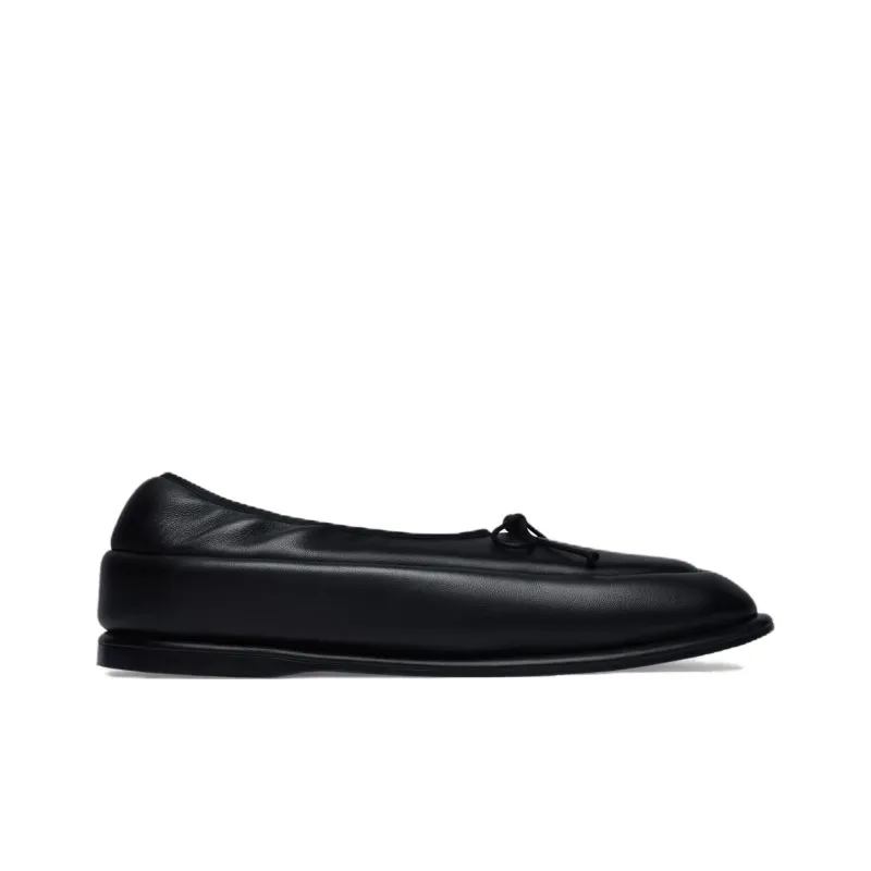 Jacquemus Les Chaussures Pilou Loafers-1