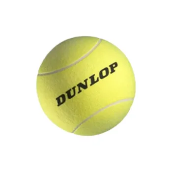 DUNLOP Tennis Balls