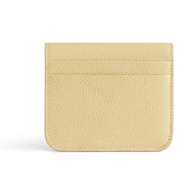 Balenciaga Cash Flap Cardholder-1