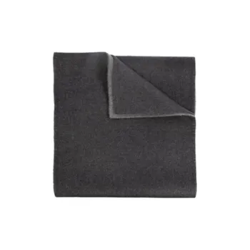 Toteme Knit Scarves Women's Gray
