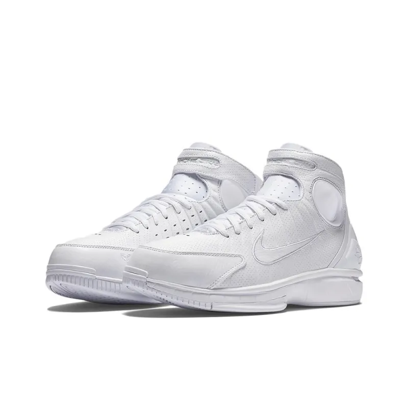 Nike Zoom Huarache 2K4 Black Mamba Collection Fade To Black-2