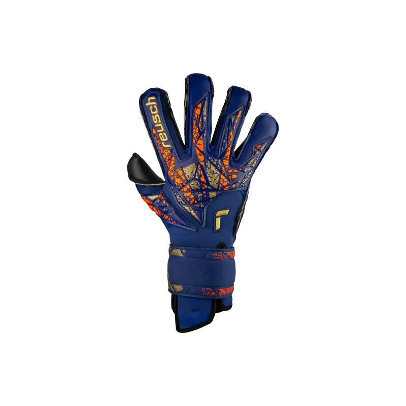 REUSCH Goalkeeper Gloves-1