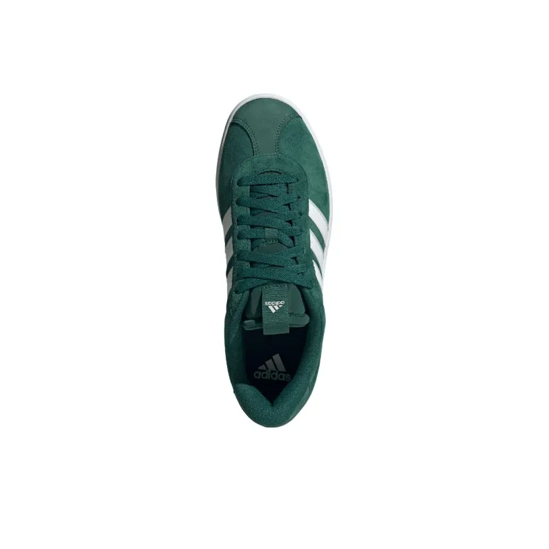 Adidas Sportswear Vl Court 3.0 'Green White'-3