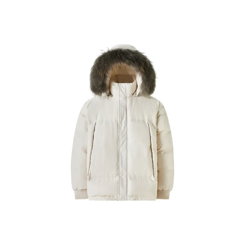 COKEIN Down Jackets Unisex-5