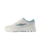 White Blue