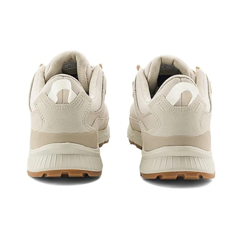 THE NORTH FACE Cragstone Leather Waterproof Hiking Shoes 'Sandstone'-3