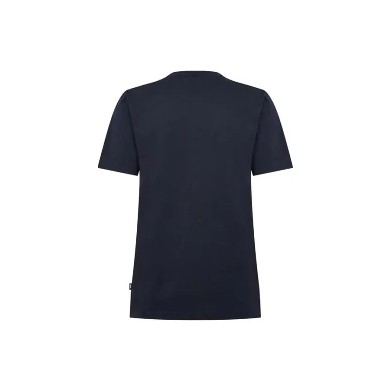 HUGO BOSS T Shirts Men Navy-1